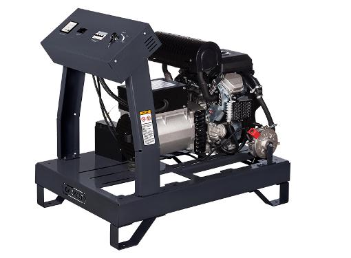 ������� ��������� GAZVOLT Standard 15000 B 01