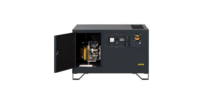 ������� ��������� GAZVOLT Pro 7500 Neva 08