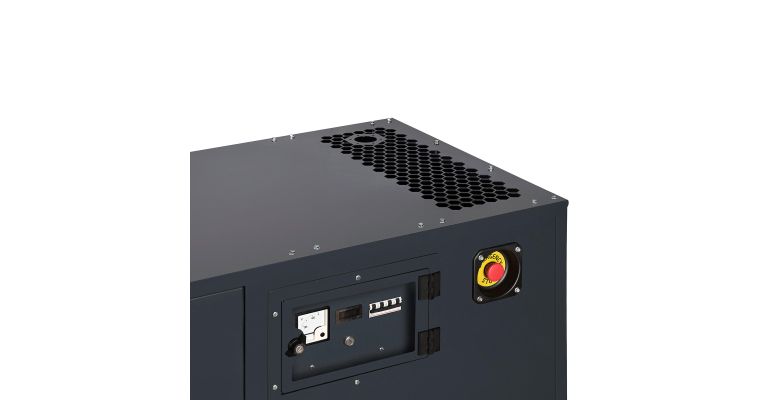 ������� ��������� GAZVOLT Pro 7500 Neva 08