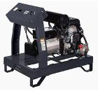 Газовый генератор GAZVOLT Pro 12000 ТB 08