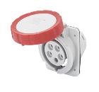 Розетка GAZVOLT GVPS38032IP5401