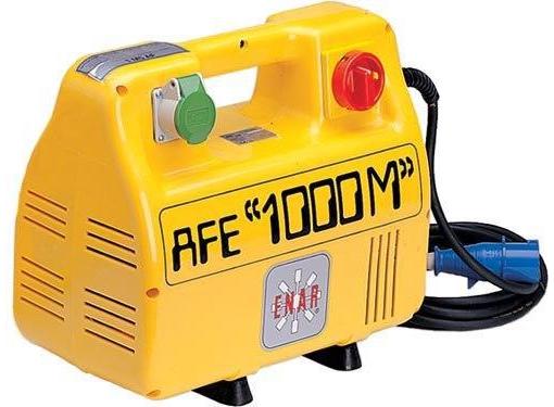  ENAR AFE 1000 COMPACT