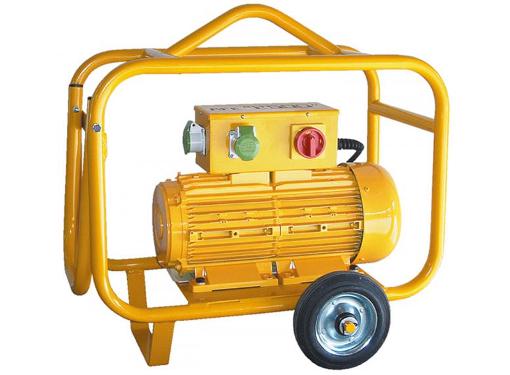  ENAR AFE 3500