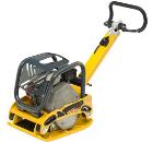 Изображение товара Виброплита бензиновая ENAR TEN 2540GH 5.4 лс 400х686мм 25.5 кН