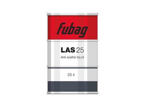   FUBAG LAS 25