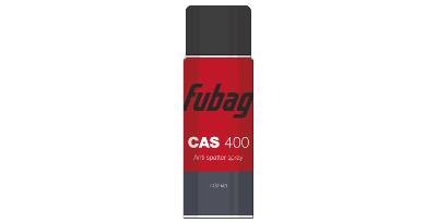   FUBAG CAS 400