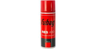  FUBAG RES 400