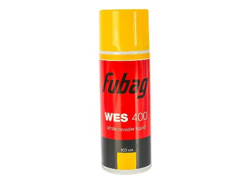  FUBAG WES 400