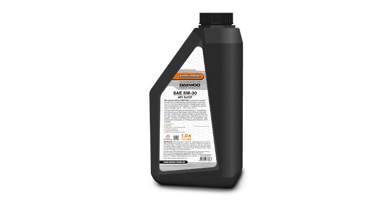 ����� �������� ECOLOGIC DWO 500