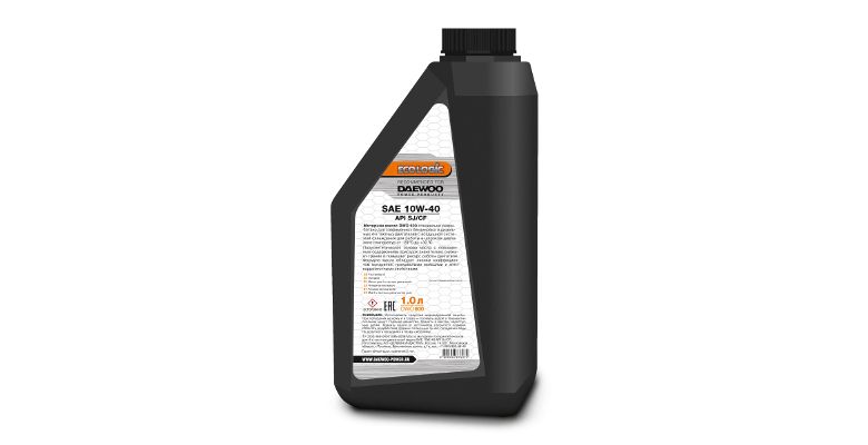 ����� �������� ECOLOGIC DWO 600