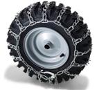 Цепь DAEWOO DASC 200