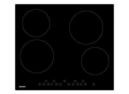   AVEX EBM 604 eK