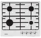 Встраиваемая газовая варочная панель AVEX NS 6040 W