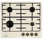 Встраиваемая газовая варочная панель AVEX NS 6040 YR