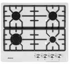 Встраиваемая газовая варочная панель AVEX NS 6042 W