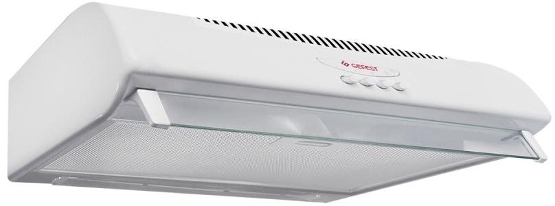 

Вытяжка Gefest ВО-2501, ВО-2501