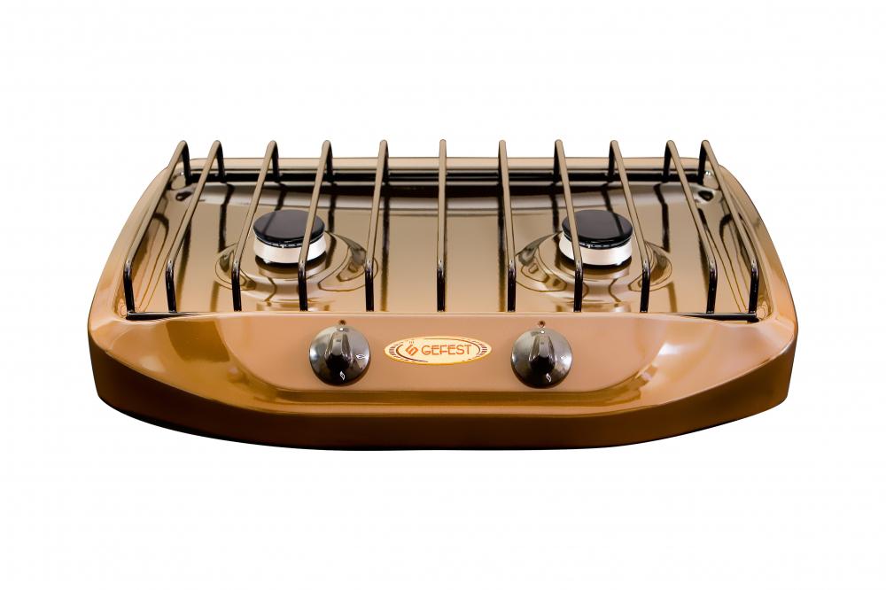 

Газовая плитка Gefest 700-02, 700-02