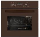 Встраиваемая электрическая духовка GEFEST ЭДВ ДА 622-02 К