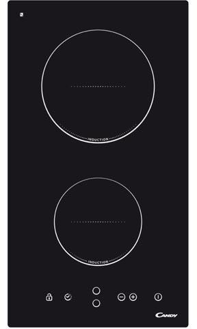 

Панель варочная Candy Cdi 30, Cdi 30