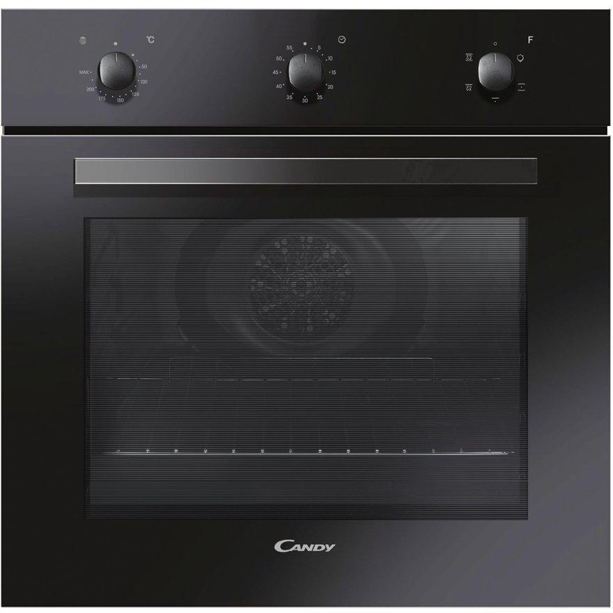 

Встраиваемая электрическая духовка Candy Fcp 502 n, Fcp 502 n