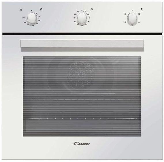 

Встраиваемая электрическая духовка Candy Fcp 502 w, Fcp 502 w