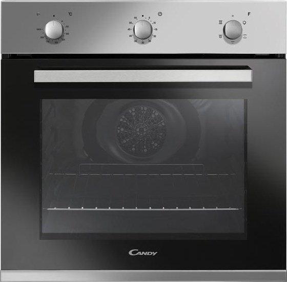 

Встраиваемая электрическая духовка Candy Fcp 502 x, Fcp 502 x