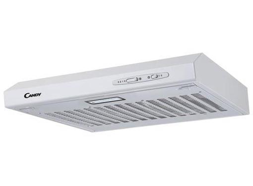 Изображение товара Кухонная вытяжка CANDY CFT 610/3W