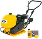  ZITREK  z3k90w 091-0204 +    Loncin 160F/200F Honda GX 160/200