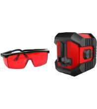 CONDTROL Уровень QB Set +Очки для работы с лазерными приборами