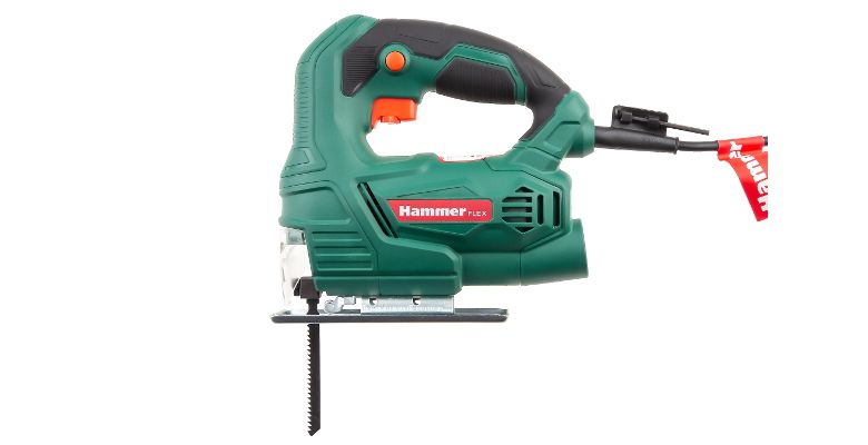 ������ HAMMER LZK580L