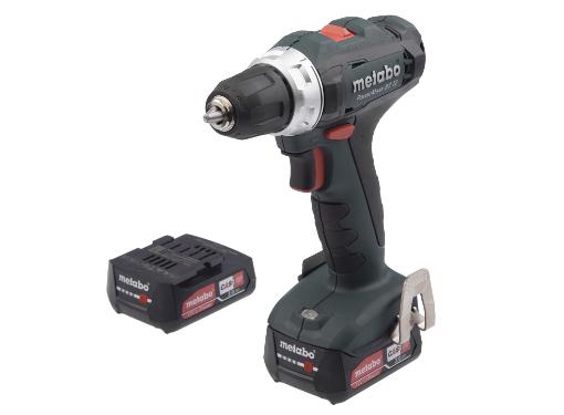 - METABO PowerMaxxBS12 (601036500)