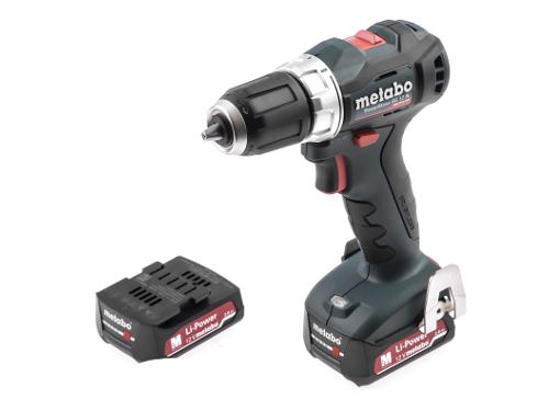 - METABO PowerMaxxBS12BL (601038500)