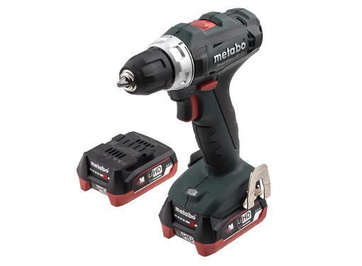 - METABO PowerMaxxBS12 (601036800)