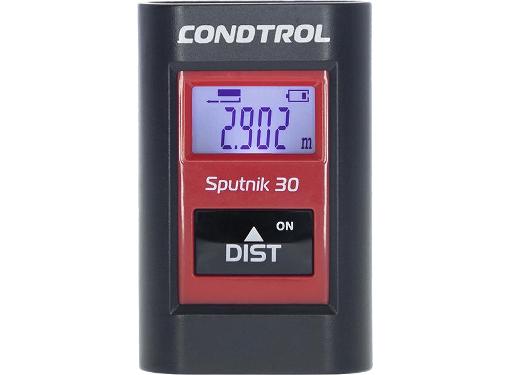  CONDTROL Sputnik 30