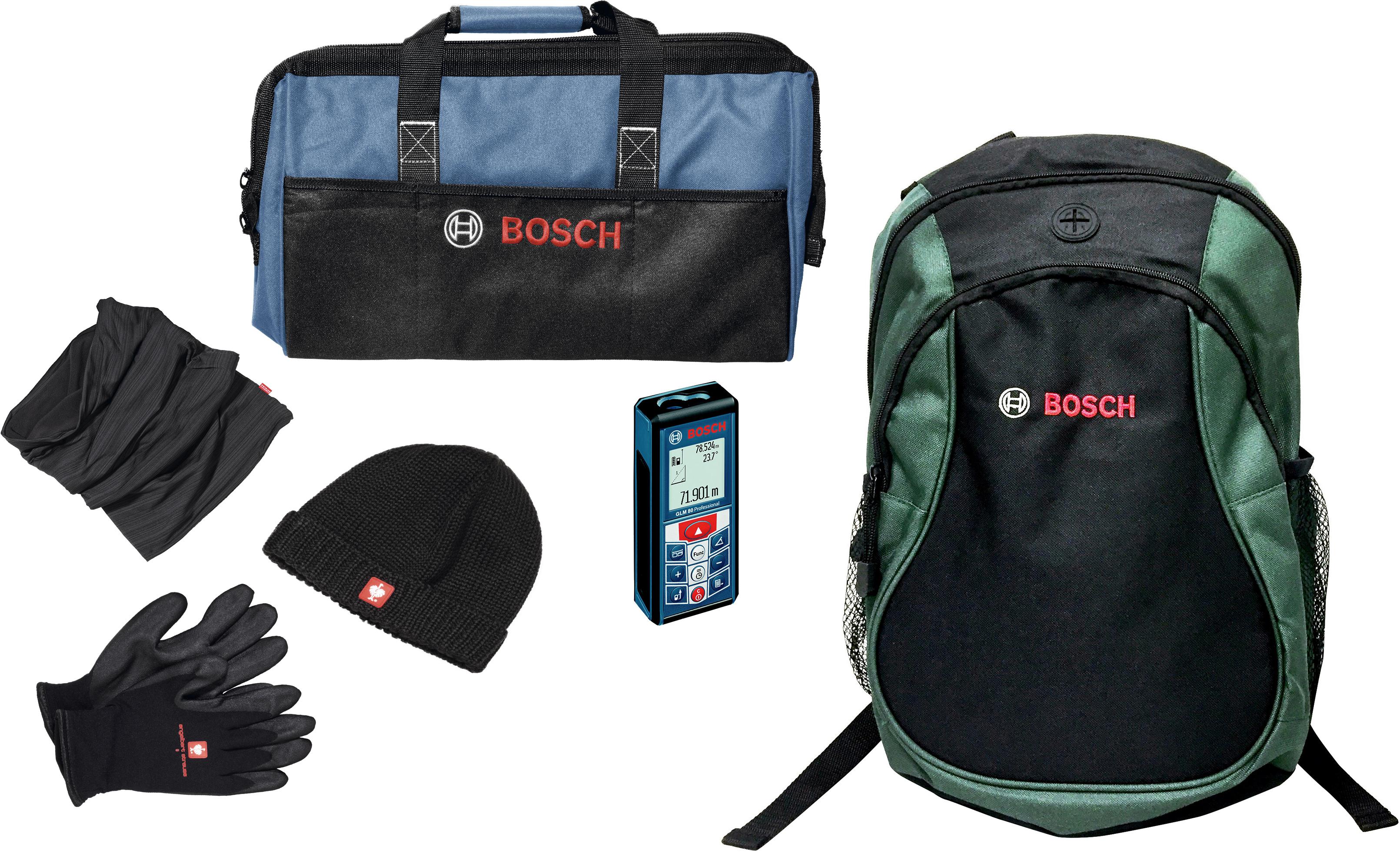 

Набор Bosch Дальномер glm 80 (06159940m2) +Рюкзак green (1619g45200), Дальномер glm 80 (06159940m2) +Рюкзак green (1619g45200)