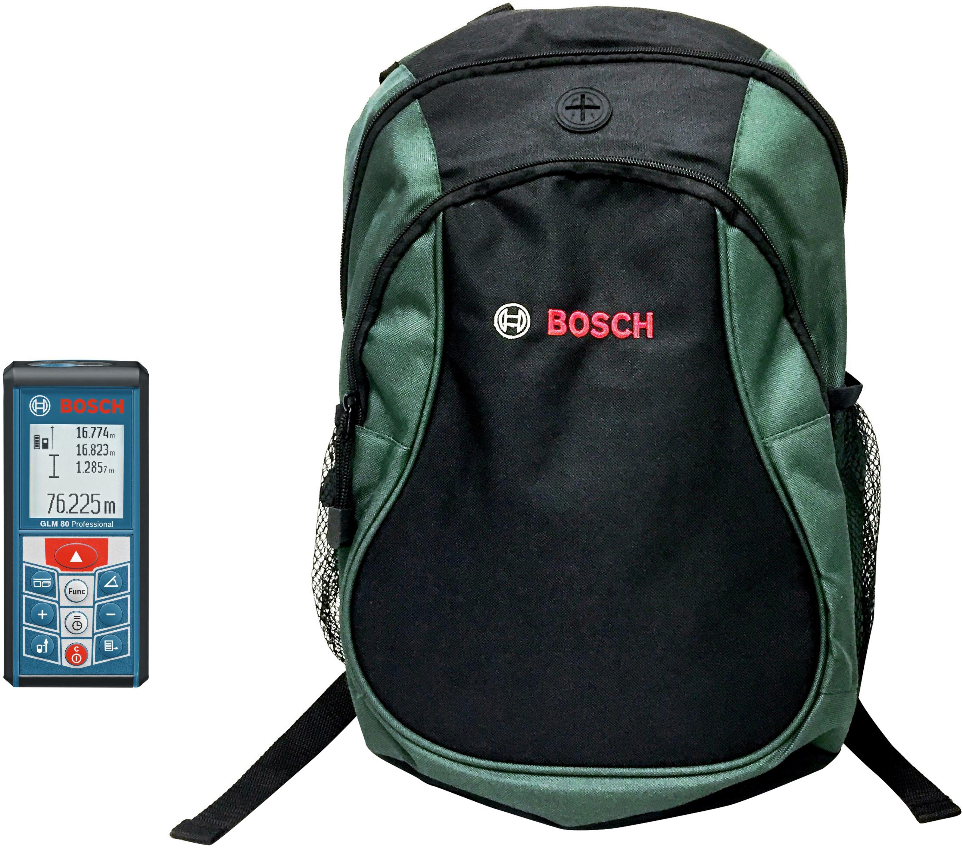 

Набор Bosch Дальномер glm 80 (0.601.072.300) +Рюкзак green (1619g45200), Дальномер glm 80 (0.601.072.300) +Рюкзак green (1619g45200)