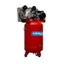 Изображение товара Вертикальный компрессор AURORA CYCLON-120 115л 336л/мин 2.2кВт