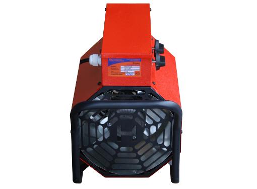 Изображение товара Электрическая тепловая пушка HINTEK PROF-03220 3000 Вт для обогрева помещений