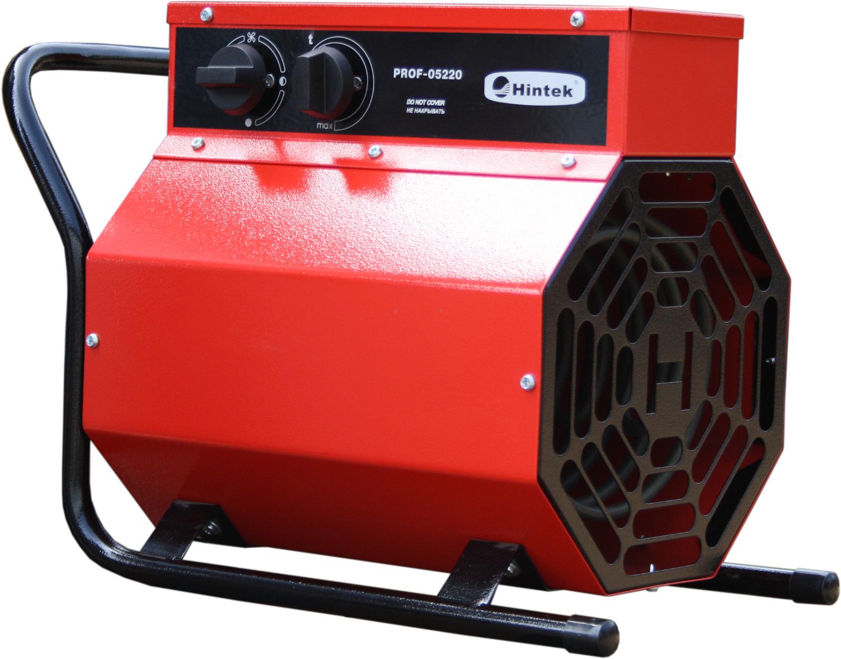 

Тепловая пушка Hintek Prof-05220, Prof-05220