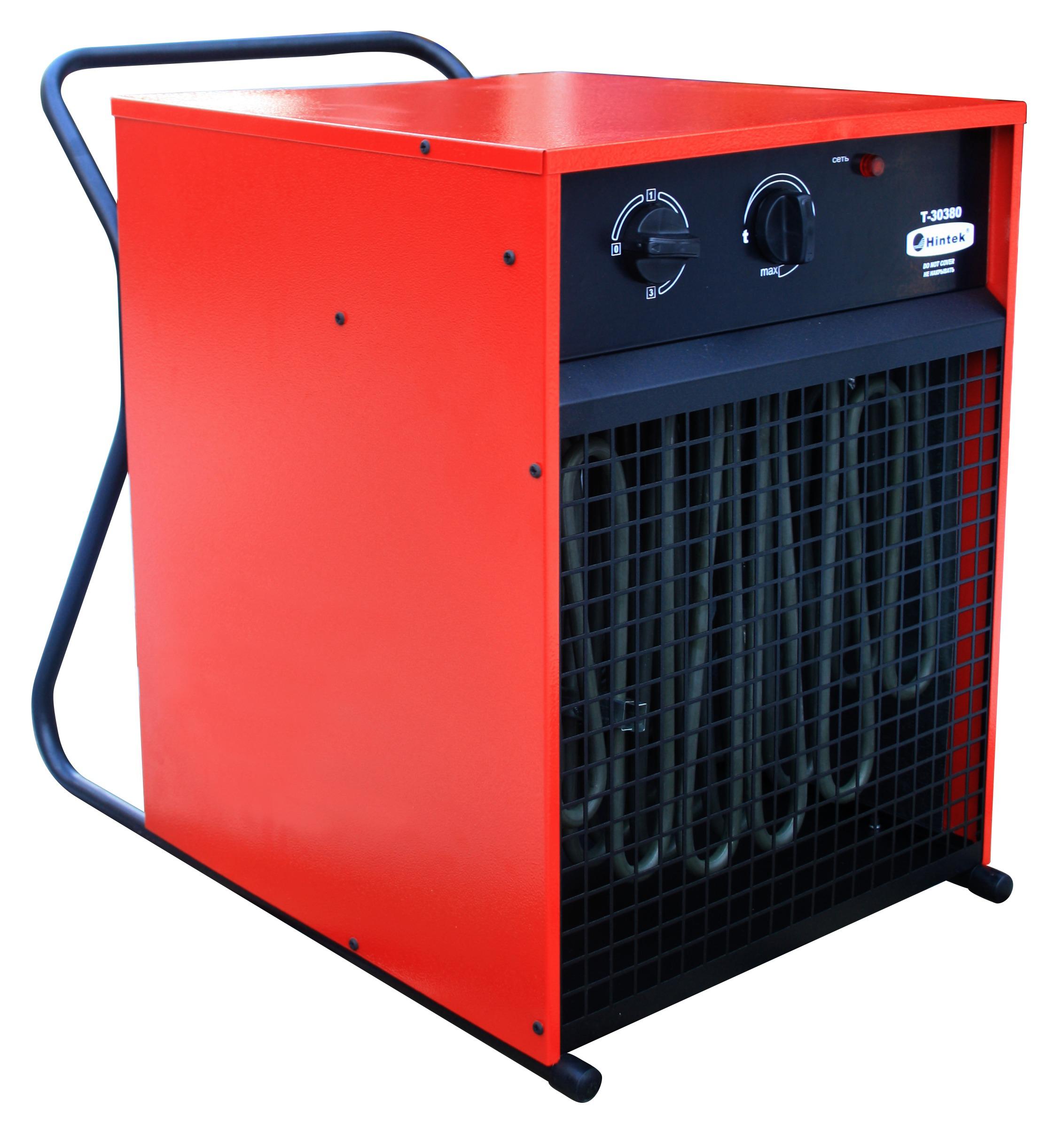 

Тепловентилятор Hintek Т-30380, Т-30380