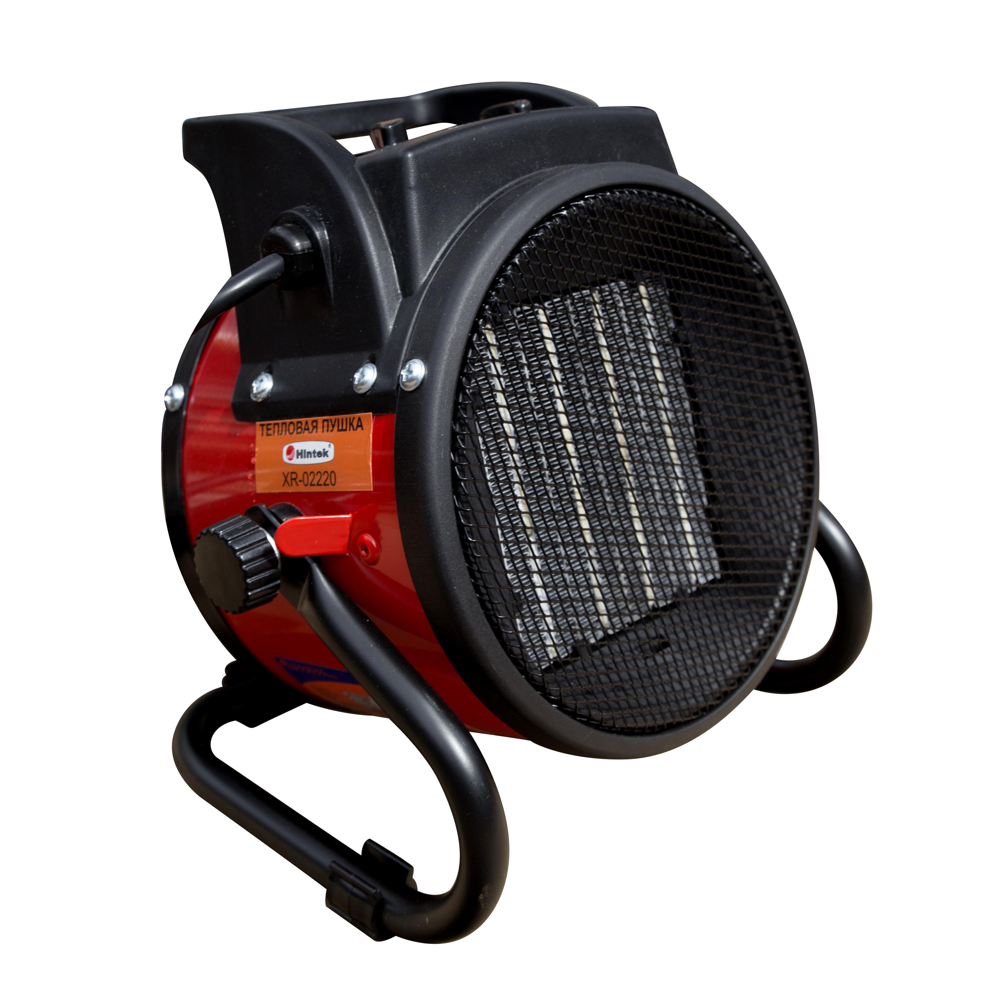 

Тепловентилятор Hintek Xr-02220, Xr-02220