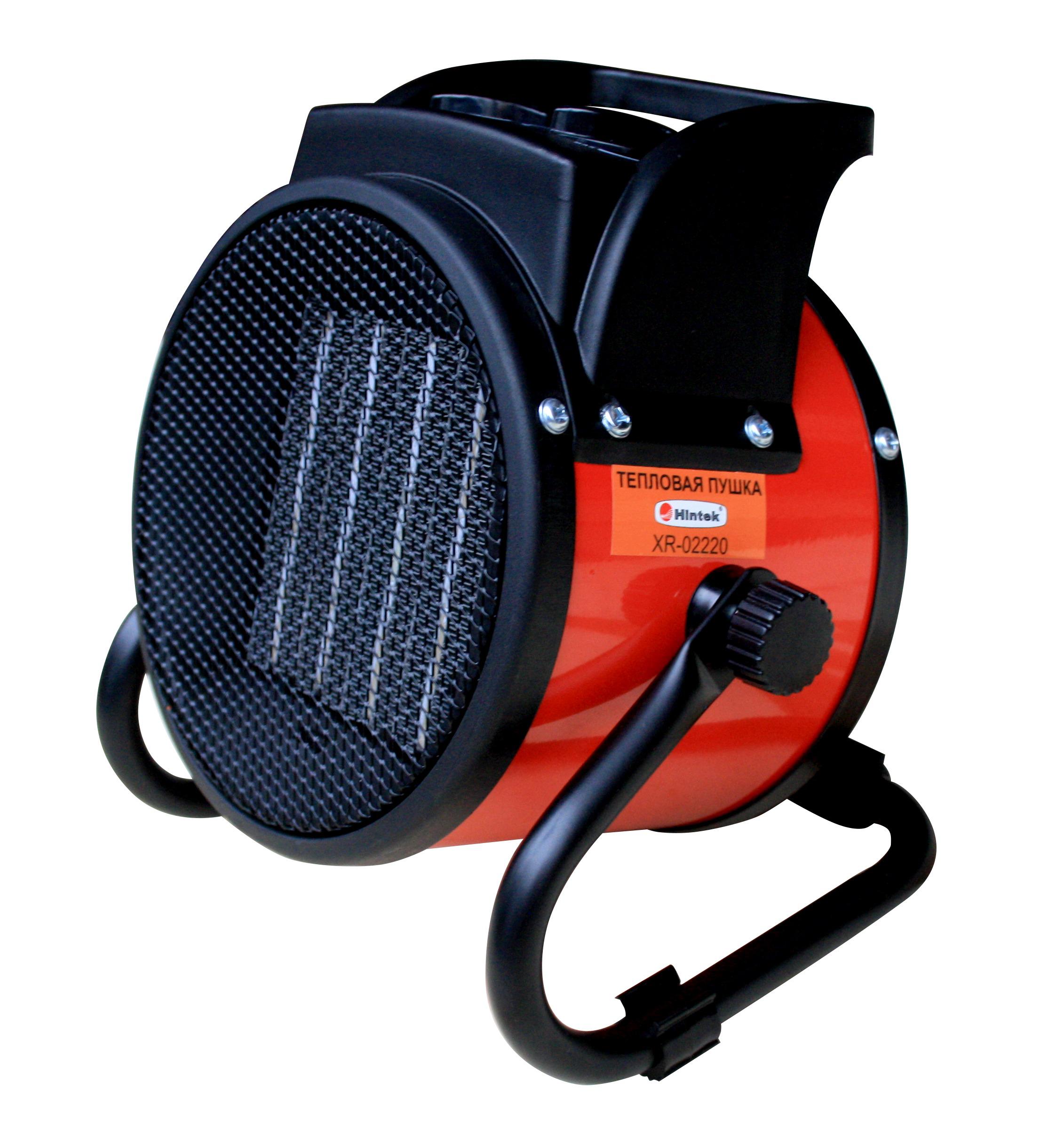 

Тепловентилятор Hintek Xr-03220, Xr-03220