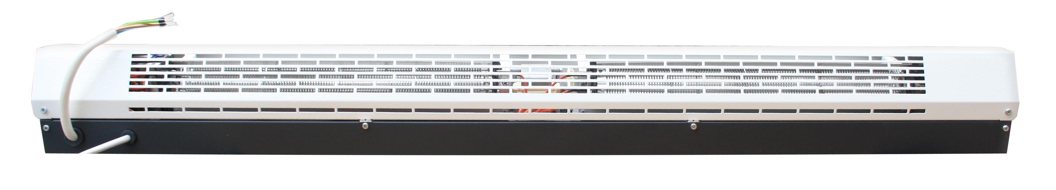 

Тепловая завеса Hintek Rp-0610-dy (220, Rp-0610-dy (220)