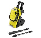 Мойка высокого давления KARCHER K 4 Compact (1.637-500.0)