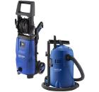  NILFISK    C 125.7-6 X-TRA EU + BUDDY II 18 EU (18451124)