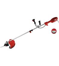 HAMMER Триммер ETR1200BR +Леска для триммеров TL STAR 2.4mm X 15m