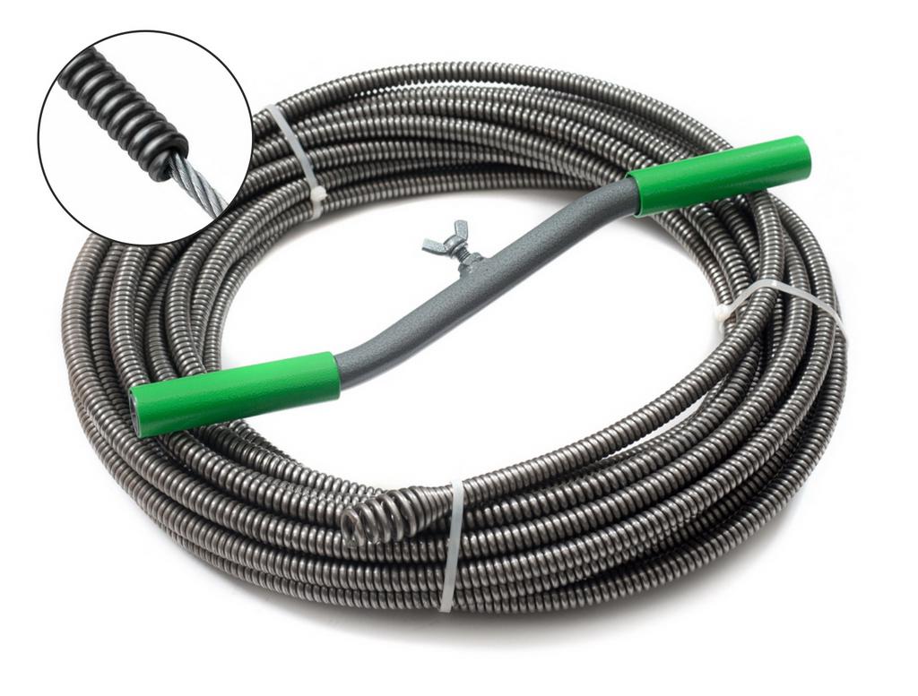 

Трос Spex Stu-sb-10-30, Stu-sb-10-30