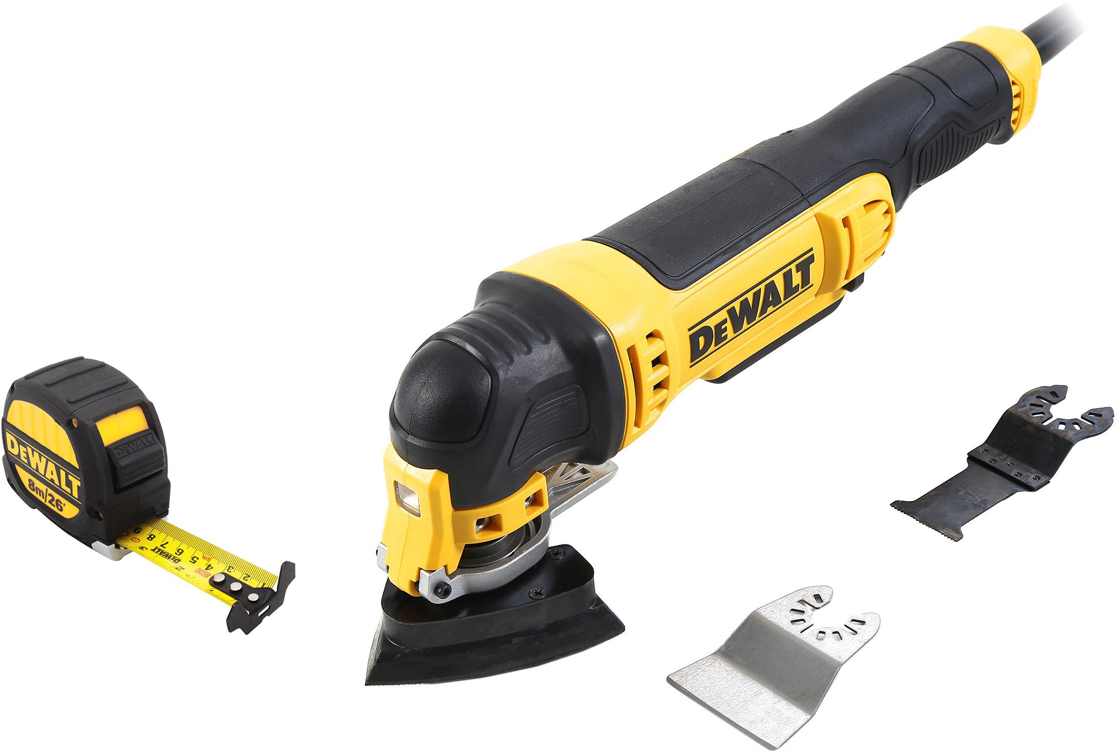 

Набор Dewalt Реноватор dwe315 +Рулетка dwht0-33991, Реноватор dwe315 +Рулетка dwht0-33991