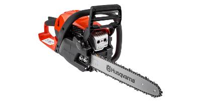  HUSQVARNA 130 (9671084-03)