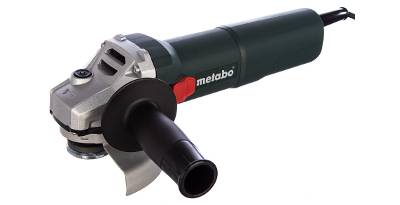  () METABO W1100-125 (603614010)